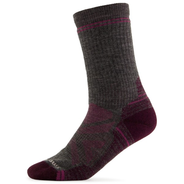Smartwool - Women's Performance Hike Full Cushion Crew - Chaussettes de randonnée