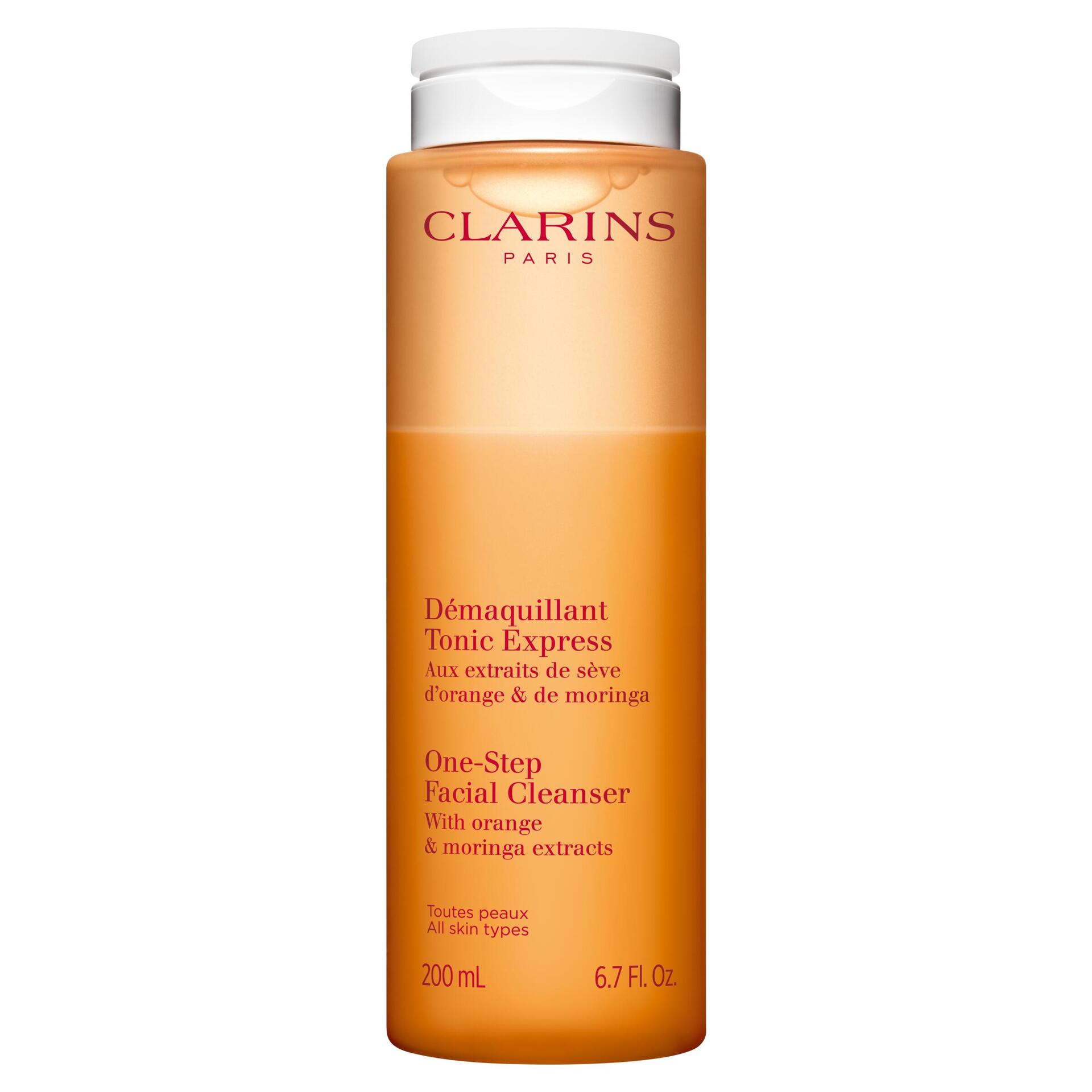 CLARINS One-Step Facial Cleanser 200ml