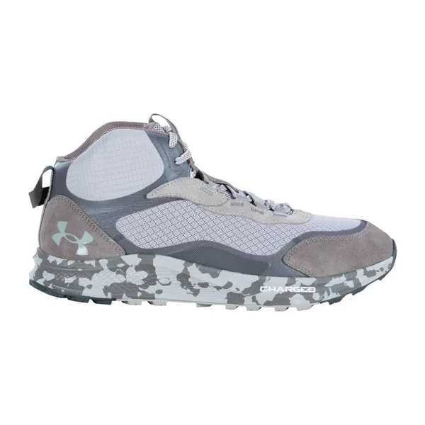 Under Armour -  Schuh Charged Bandit Trek 2 Print Hiking Shoes