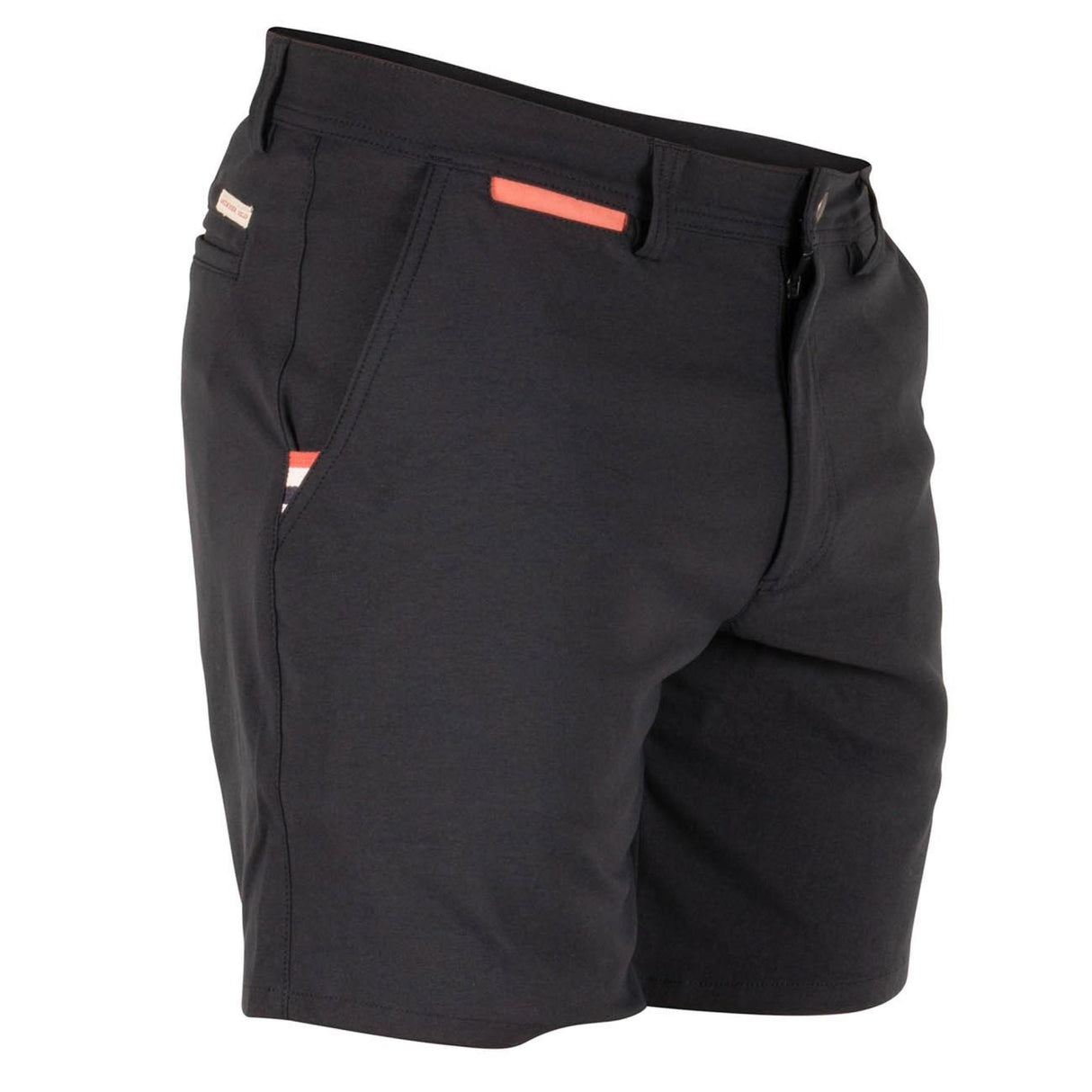 Amundsen<br>8incher Deck Shorts Mens