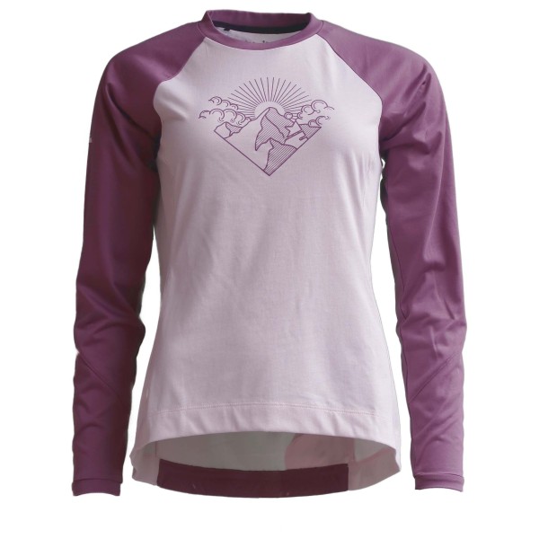 Zimtstern - Women's Pureflowz Shirt L/S - Maillot de cyclisme