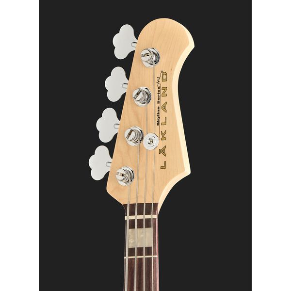 Lakland Skyline Hutch Hutchinson 4 3TS