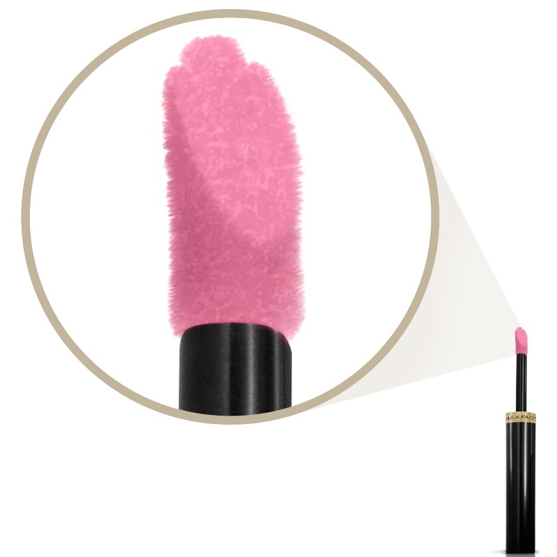 Max Factor Lipfinity 2-step Long Lasting Lipstick 2.3 ml + 1.9 g - 22 Forever Lolita