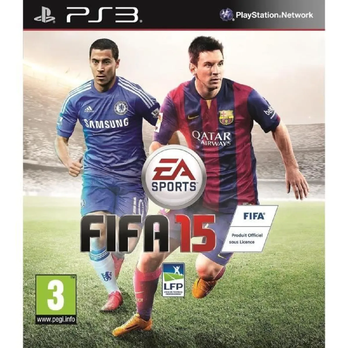 NC FIFA 15
