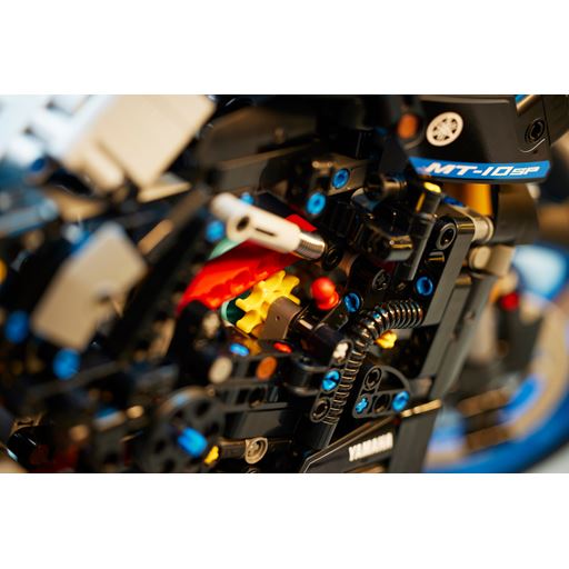 LEGO Technic Yamaha MT-10 SP - 42159
