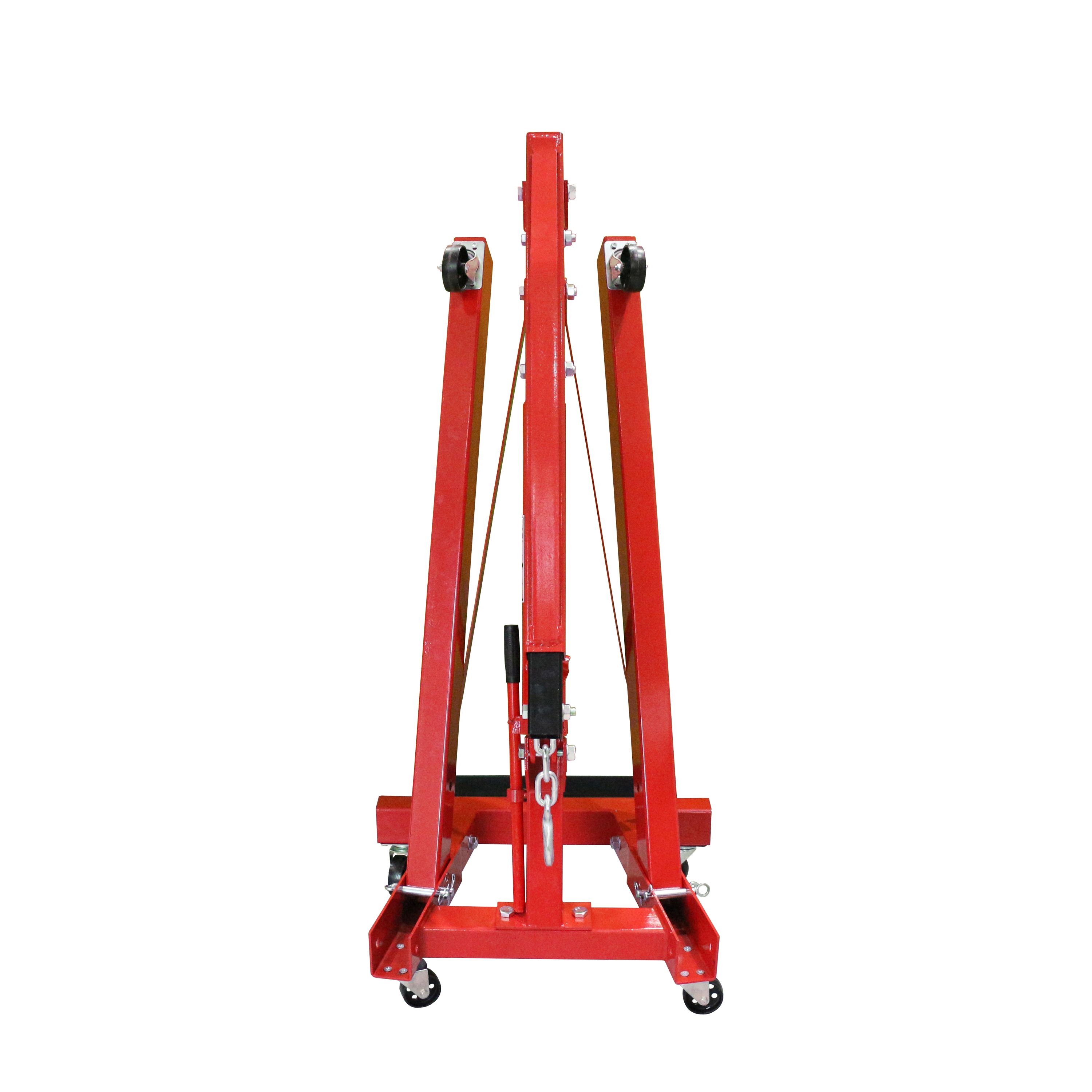 Werkstattkran 2000 kg mit Balancierer