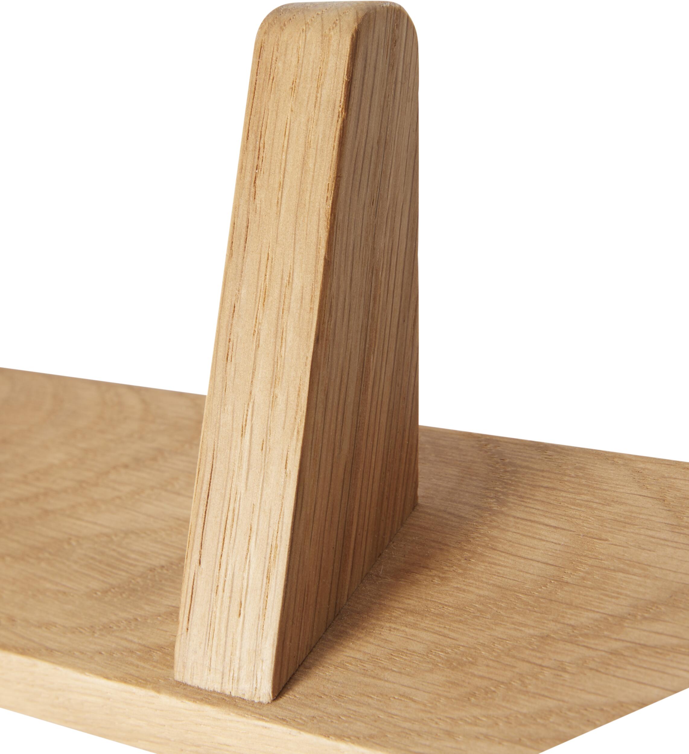 Rørbæk Knagerække 57 x 9 x 8 cm