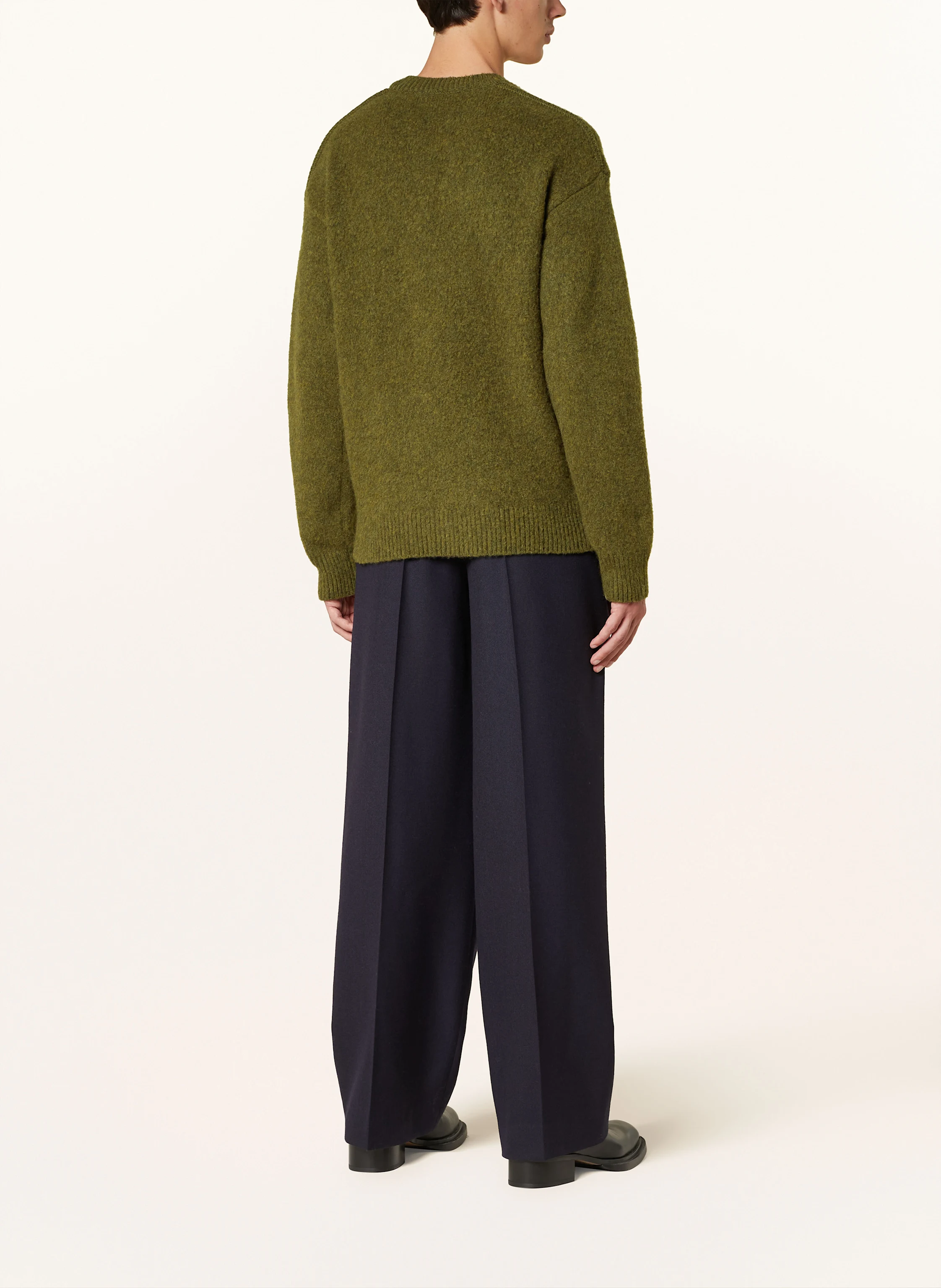 BURBERRY Pullover