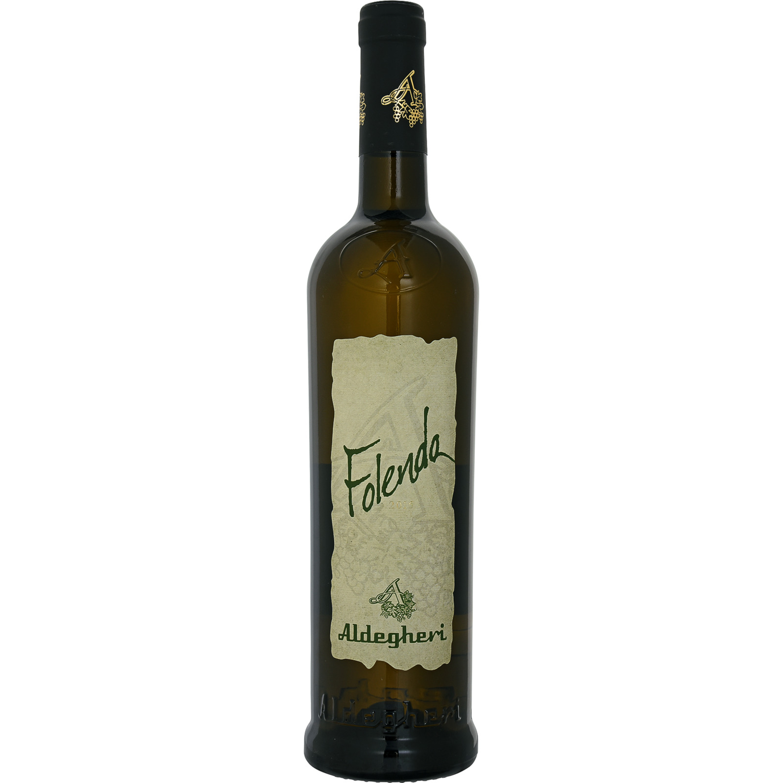 Aldegheri Folenda Bianco Veronese 75cl