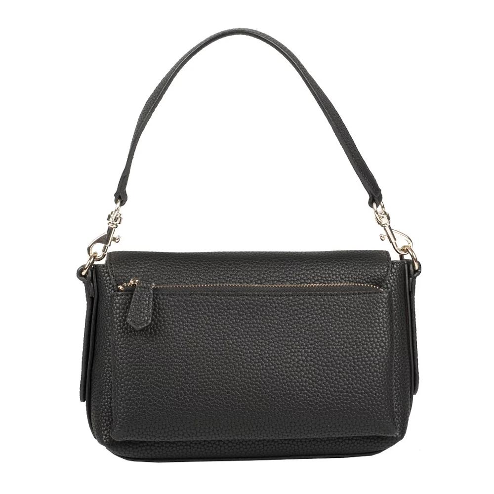 Guess Sac à main Noir Femme Guess Eco Brenton