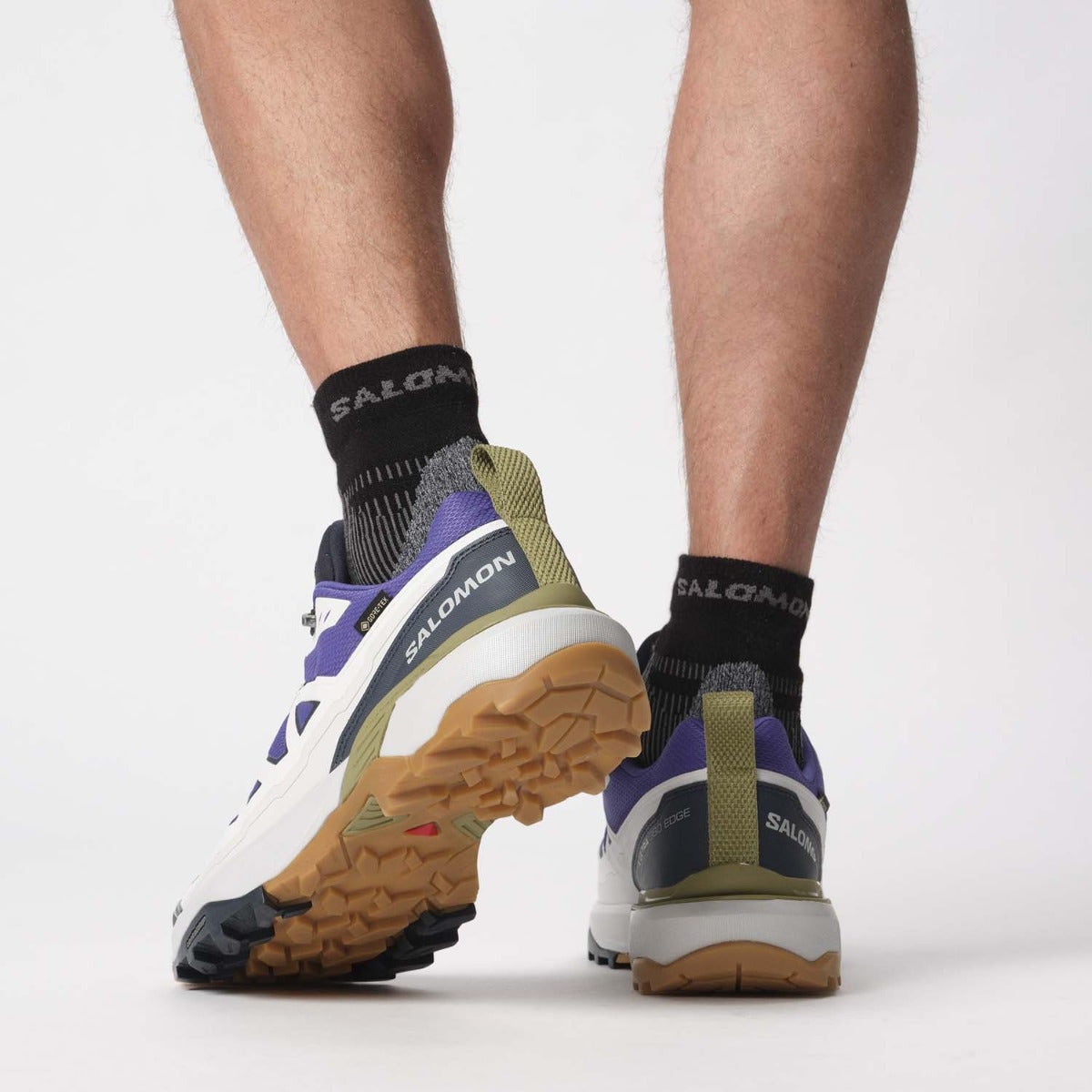 Salomon  X Ultra 360 Edge Gore-Tex