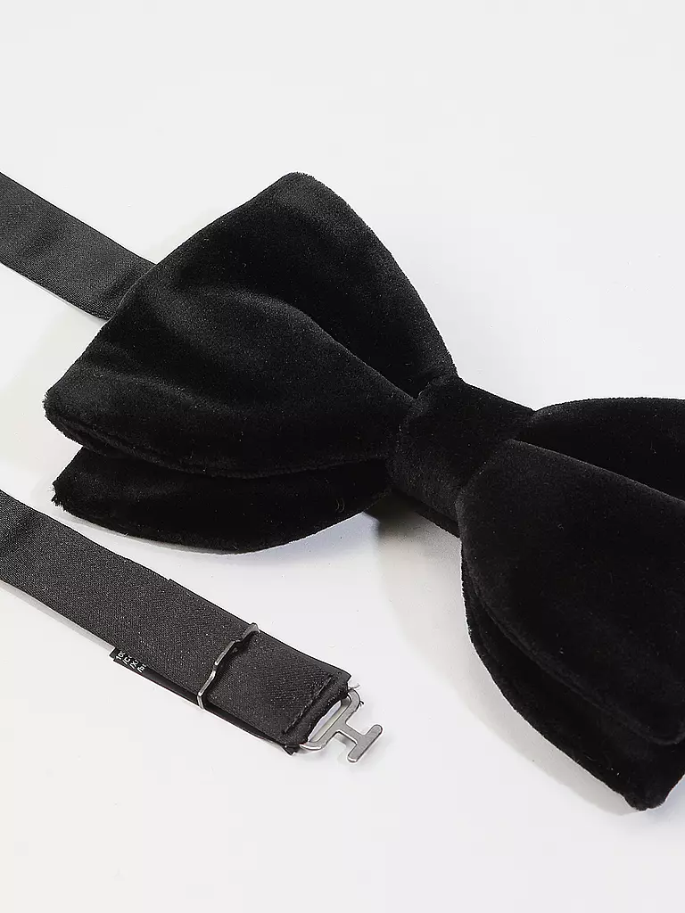 JOOP Masche - Fliege BOWTIE 3 schwarz