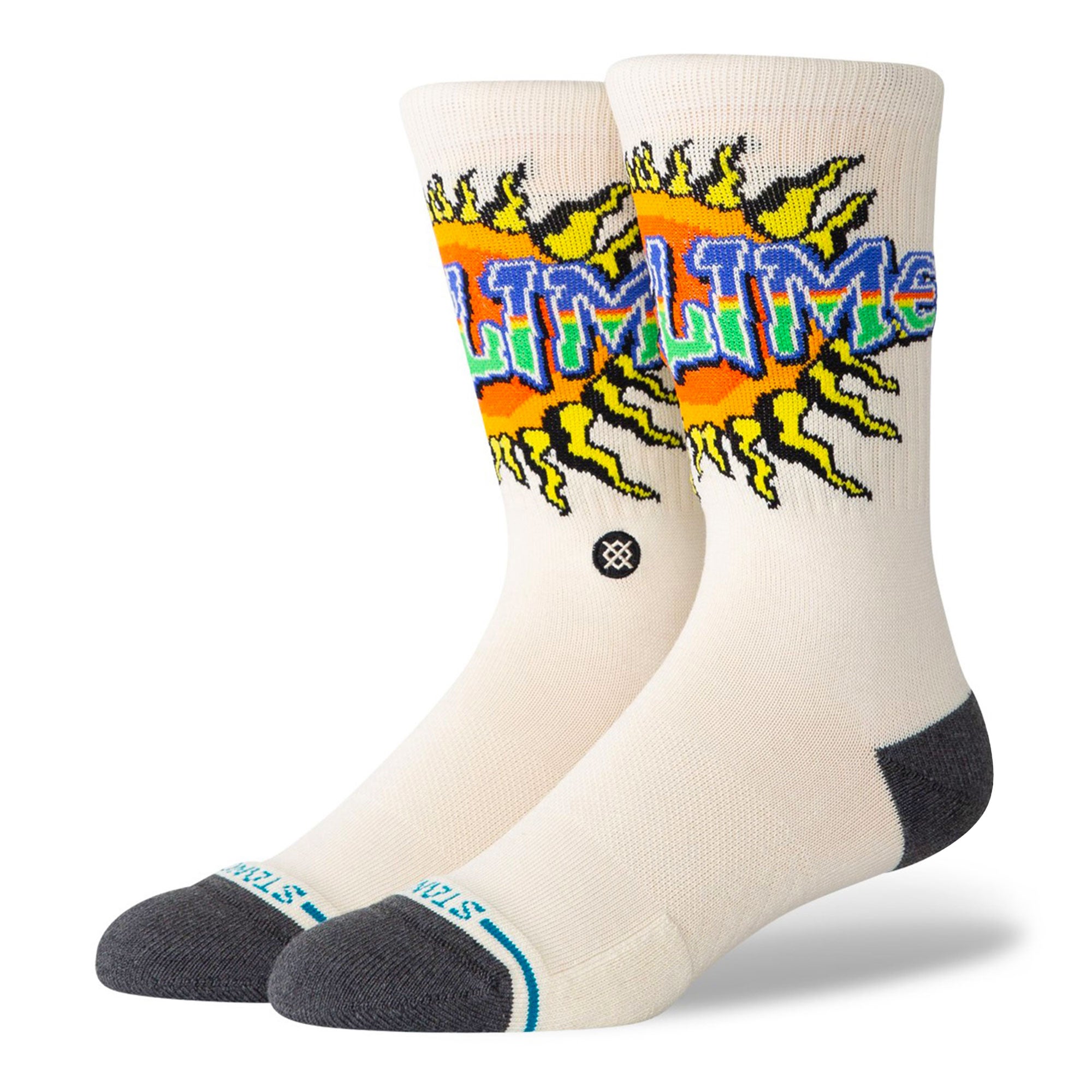 Stance<br>Sublime Crew Socks