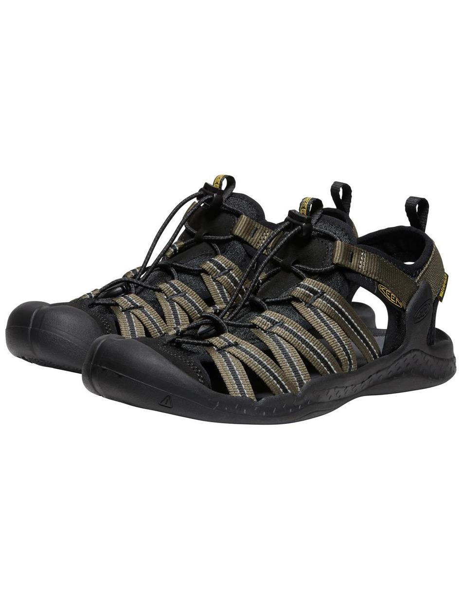 OFFENE SCHUHE M DRIFT CREEK H2