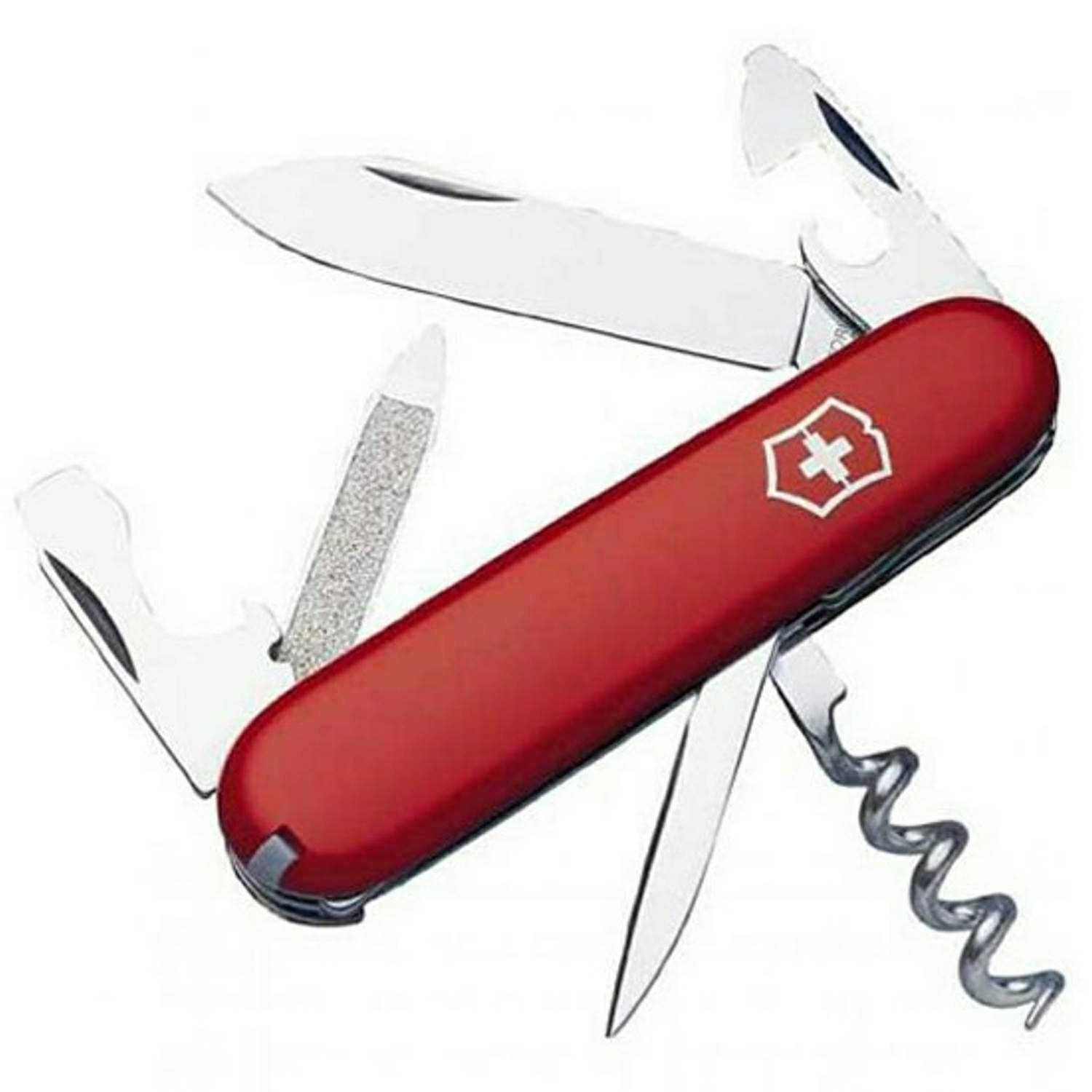 Victorinox Sportsman kniv