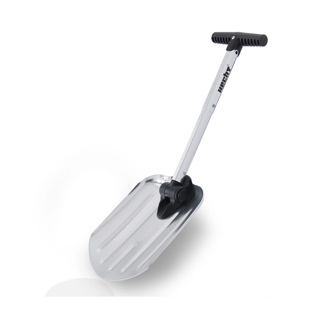Hecht 205 GT Schneeschaufel Auto