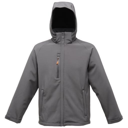 Regatta - Casaco Repeller Xpor Softshell