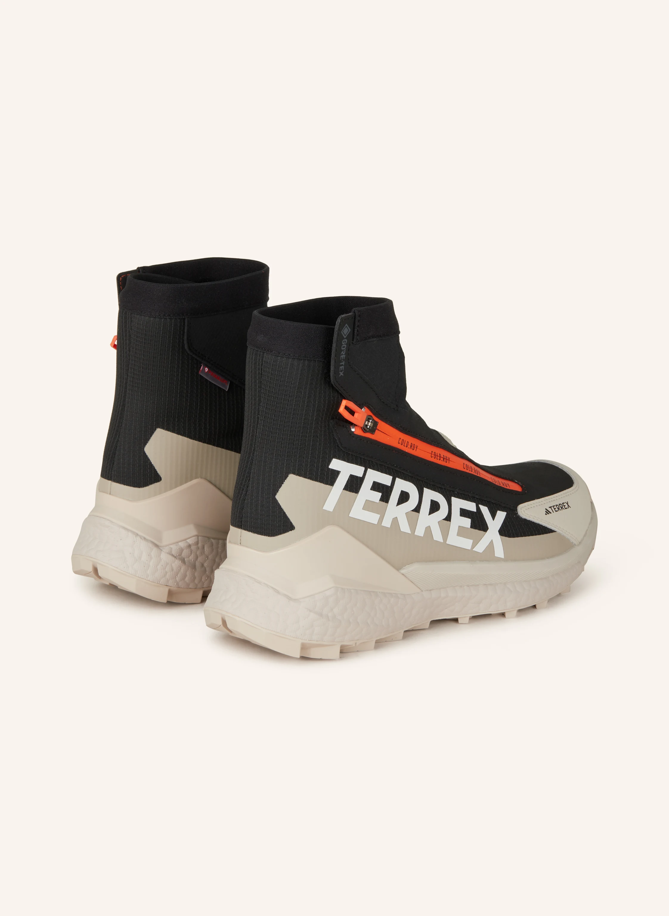 adidas TERREX Trekkingschuhe TERREX FREE HIKER 2 C.RDY