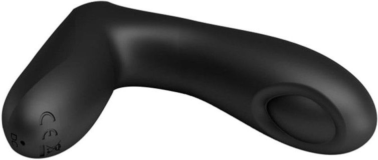Pulserende Prostaat Vibrator met App-bediening - Pretty Love Archenemy - Ook voor g-spot stimulatie - Prostaat Vibrator - Anaal Vibrator - Anaal Toy - Vibrator - Seksspeeltjes - Sex Toys