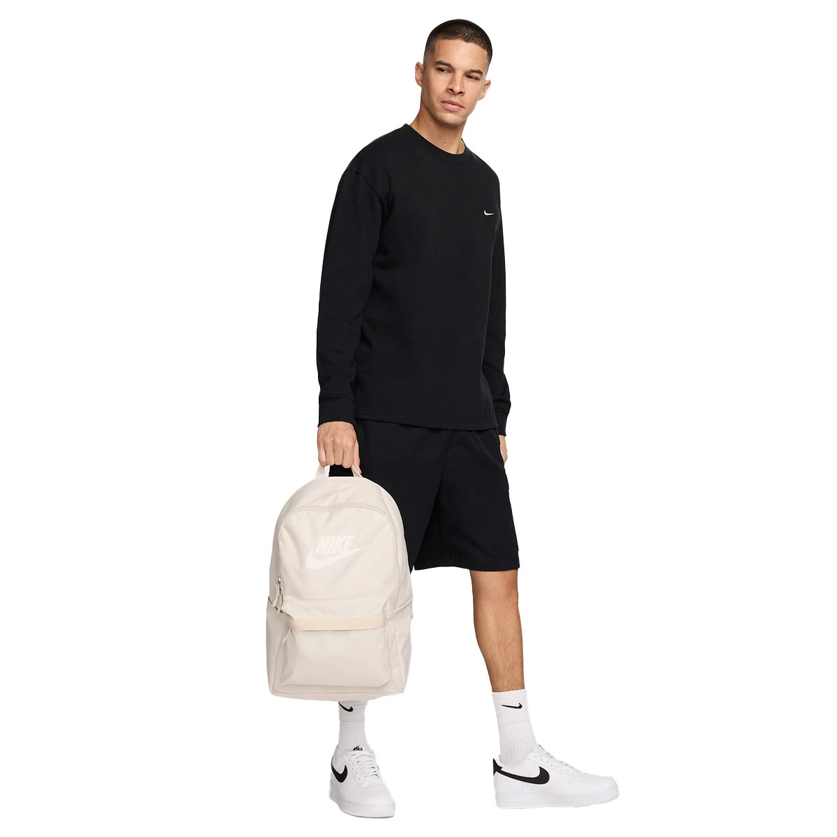 Mochila Nike Heritage (25 L)