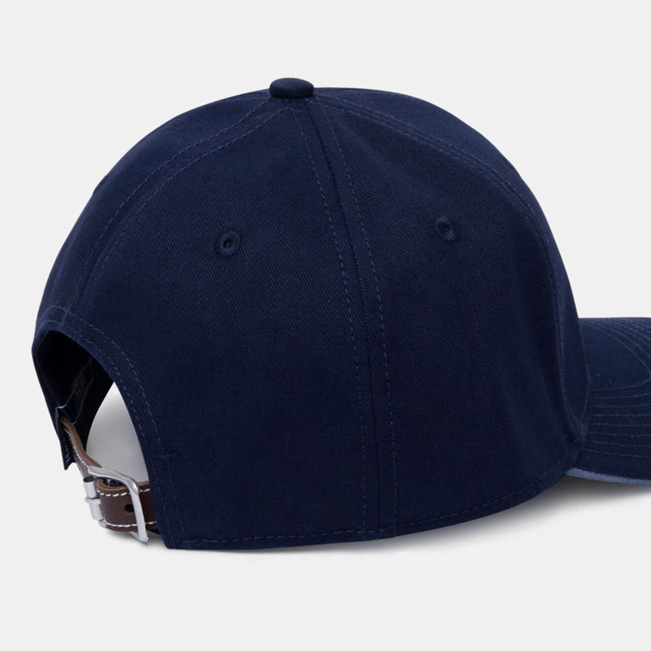 Hackett London Casquette Hackett bleu moyen