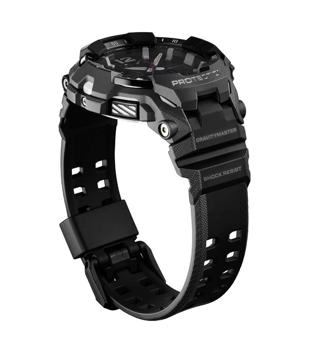 Casio<br>G-Shock Gravitymaster GR-B300-1AER