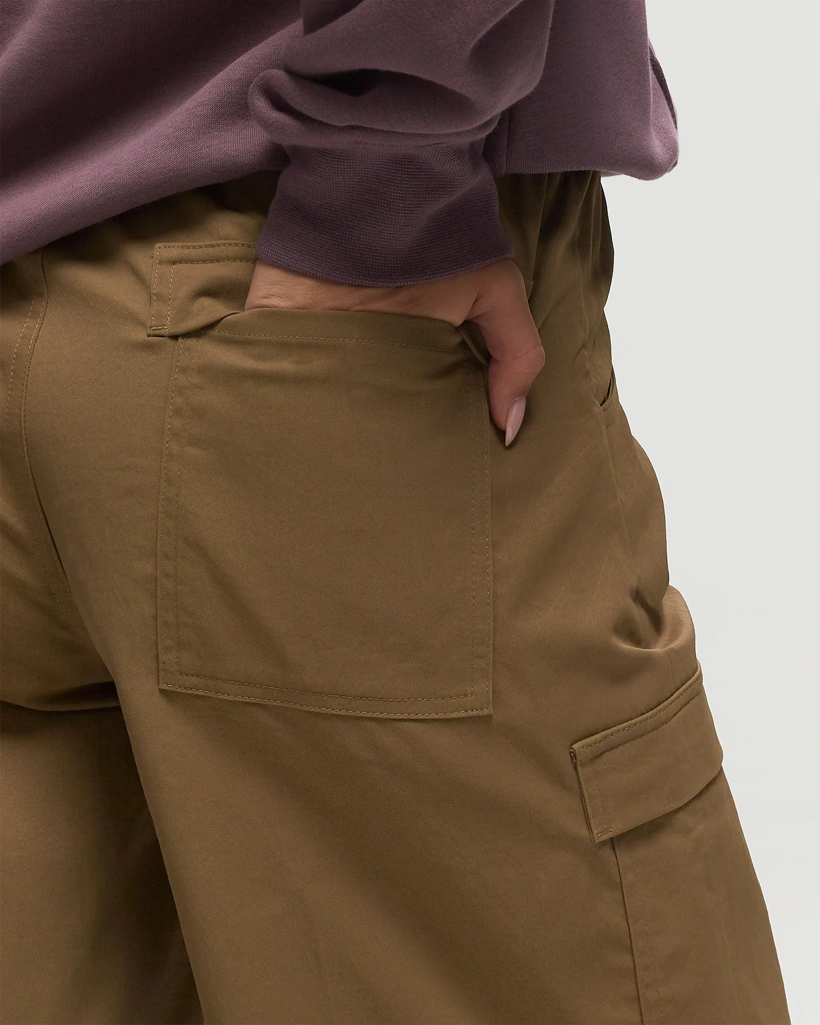 Jordan WMNS Heavyweight Chicago Pants