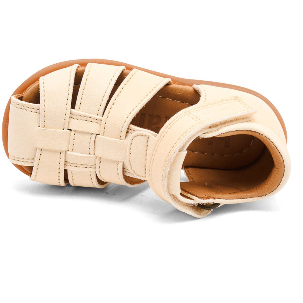 Køb Bisgaard Linen Carly Sandal