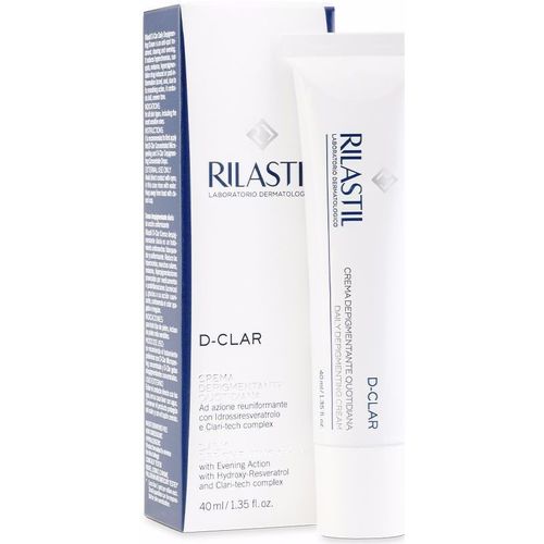 Rilastil - D-clar Crema Despigmentante