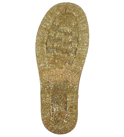 Sofie Schnoor Gummistiefel - Champagne