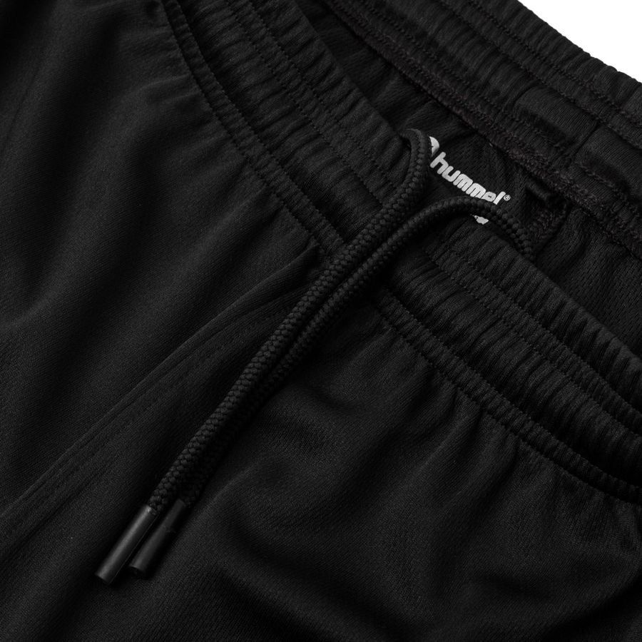 Hummel Lead Short d'Entraînement - Noir