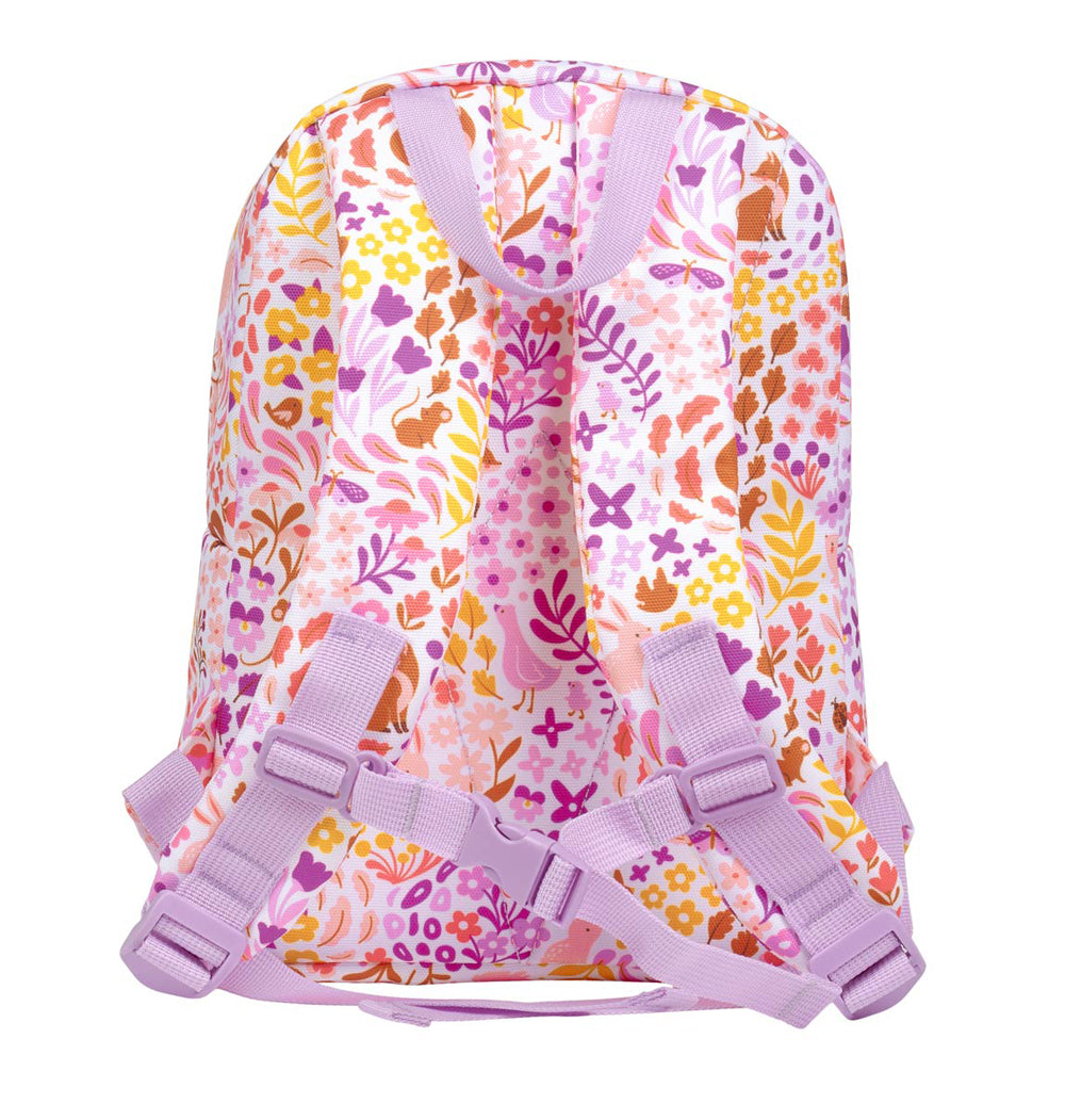 Little backpack rygsæk