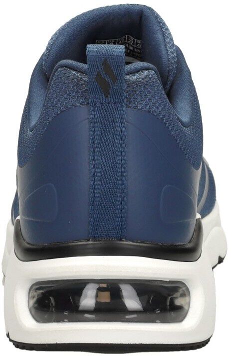 Skechers Tres-Air Uno - Revolution-Airy blauw