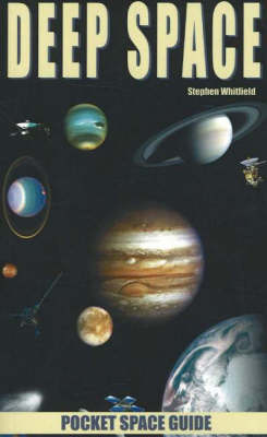 Deep Space (Paperback)