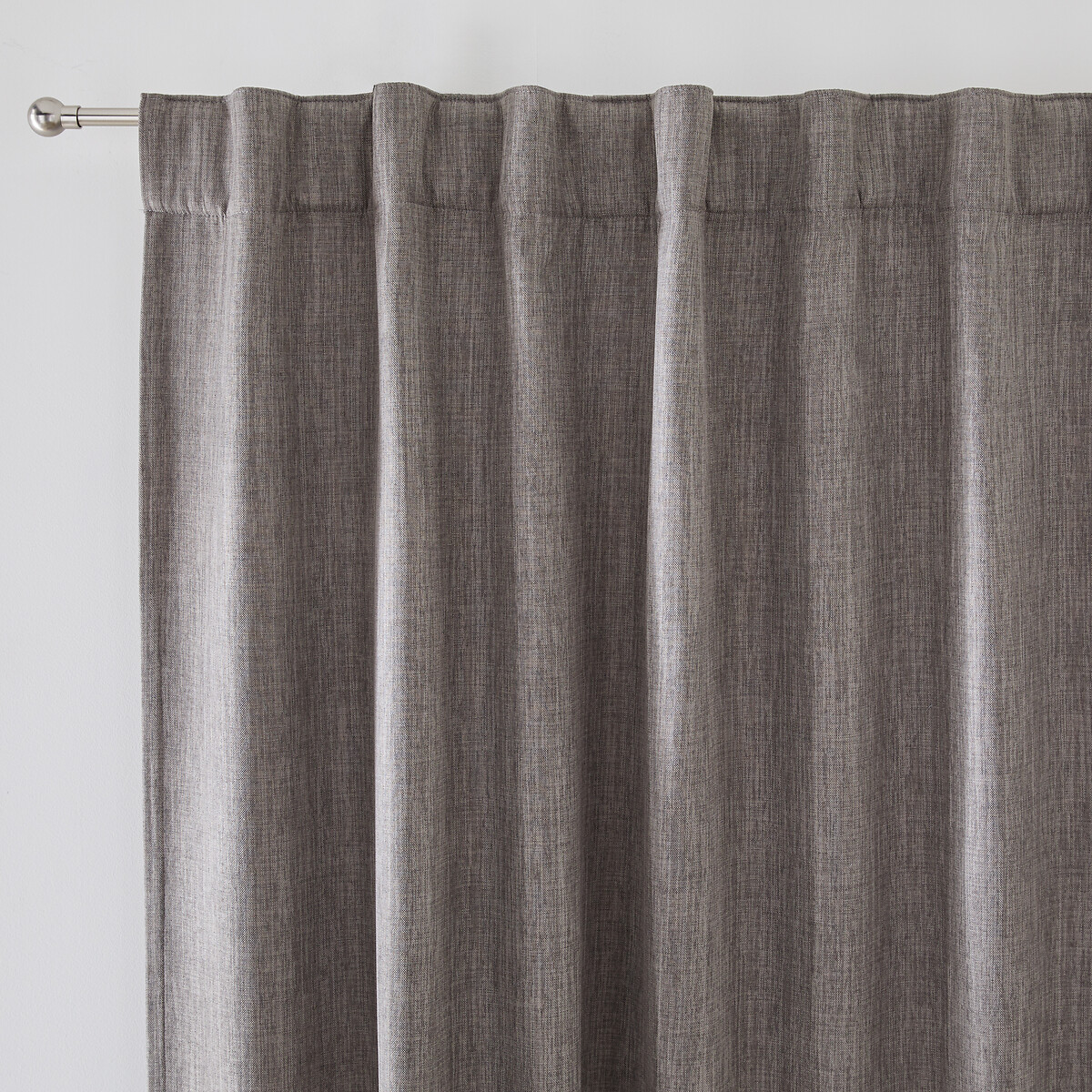 LA REDOUTE INTERIEURS<br>Cortina blackout térmica Exurie
