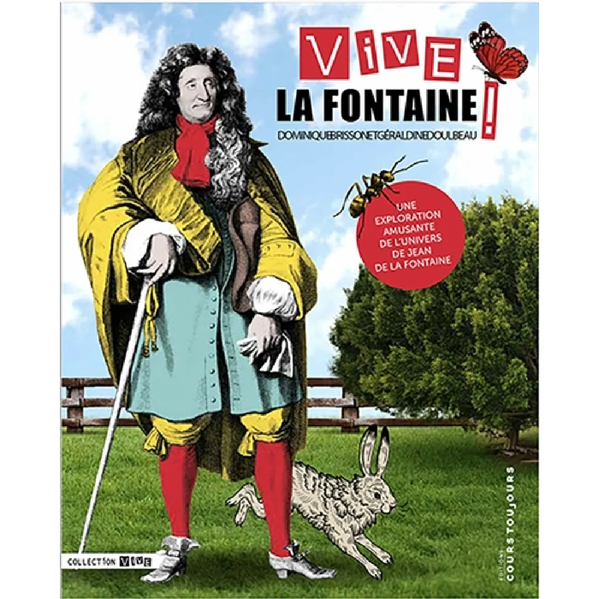 Vive La Fontaine ! · Occasion