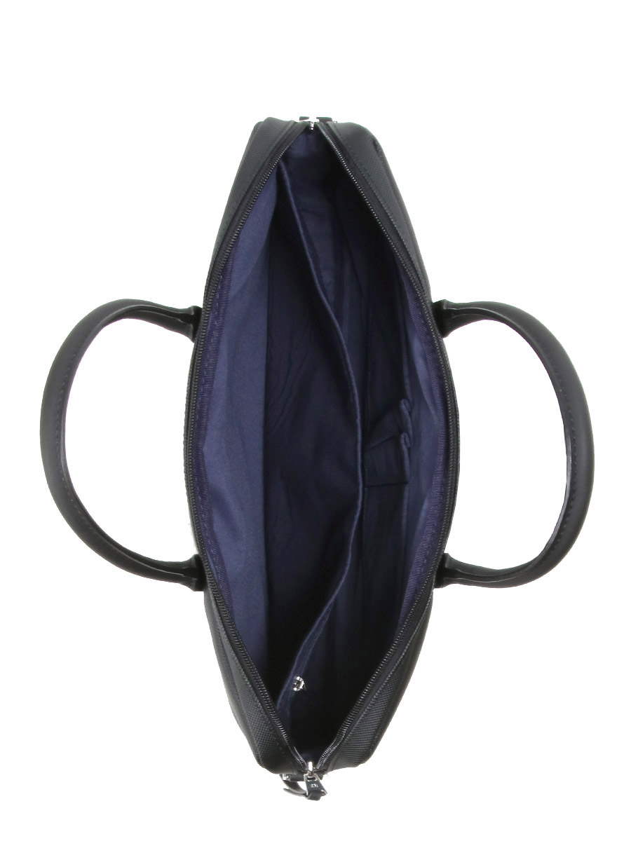 Sacoche ordinateur Hexagona Serena Slim 13 pouces