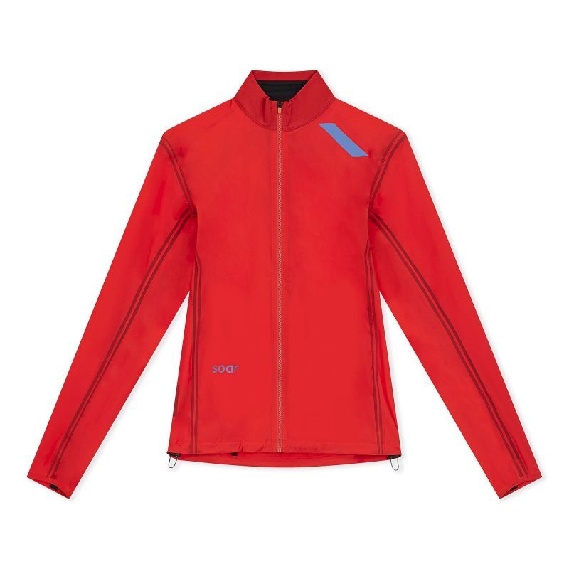 Women's Ultra Jacket - Veste coupe-vent femme