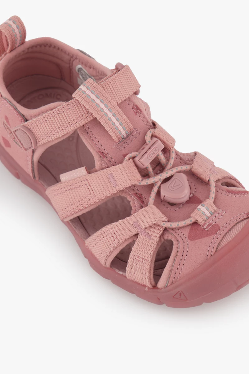 Keen Seacamp II CNX 28-31 Kleinkind Trekkingsandale