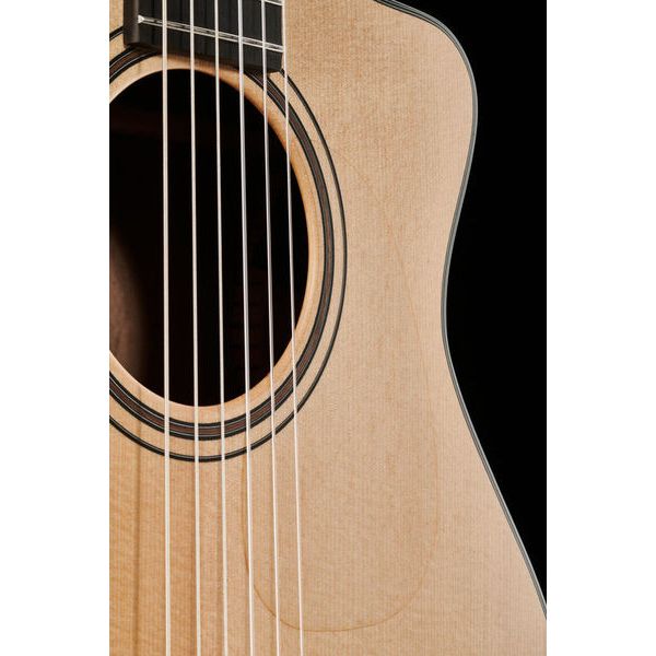 Furch GNc2-SW w/ LR Baggs EAS-VTC