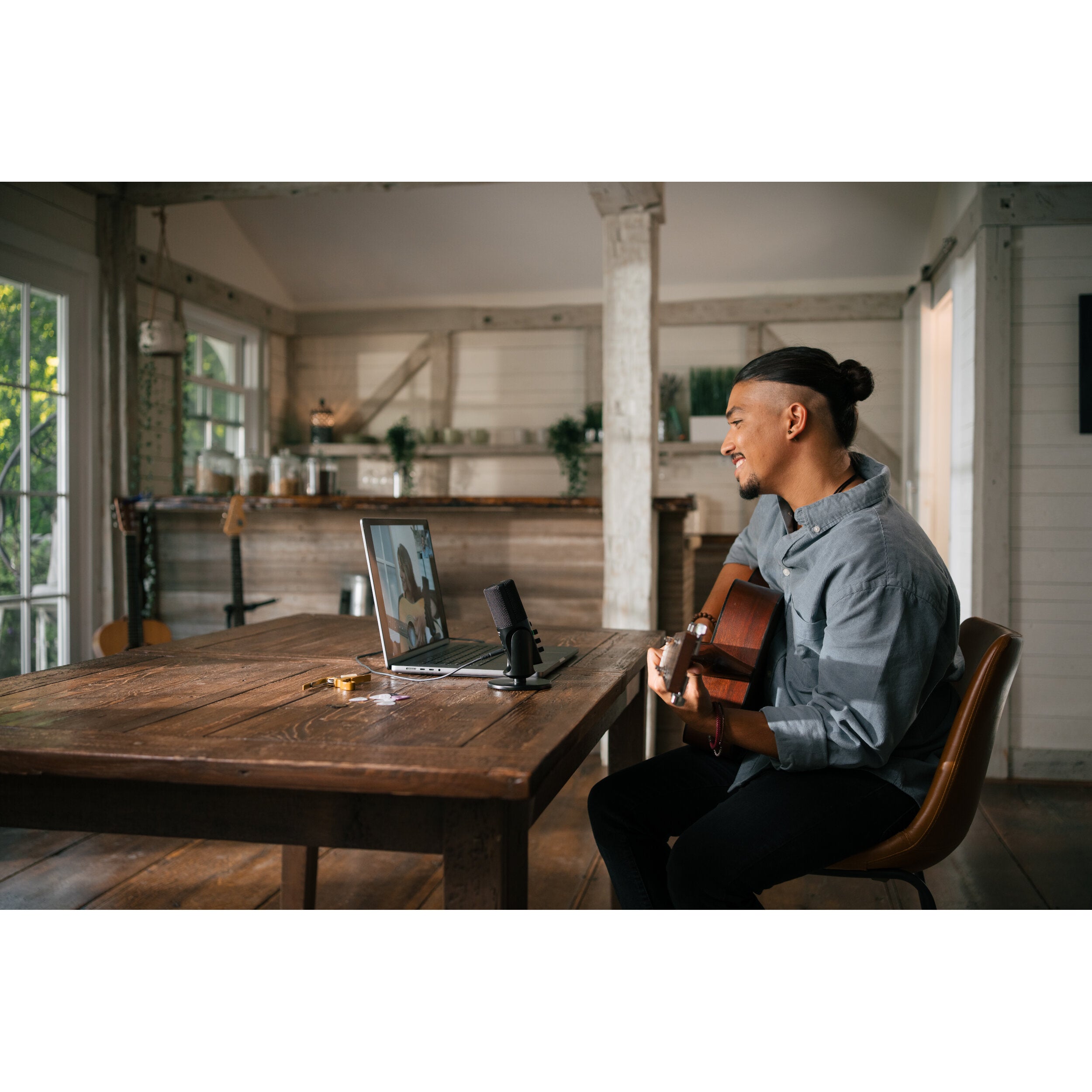 Sennheiser Profile Base Set USB-microfoon
