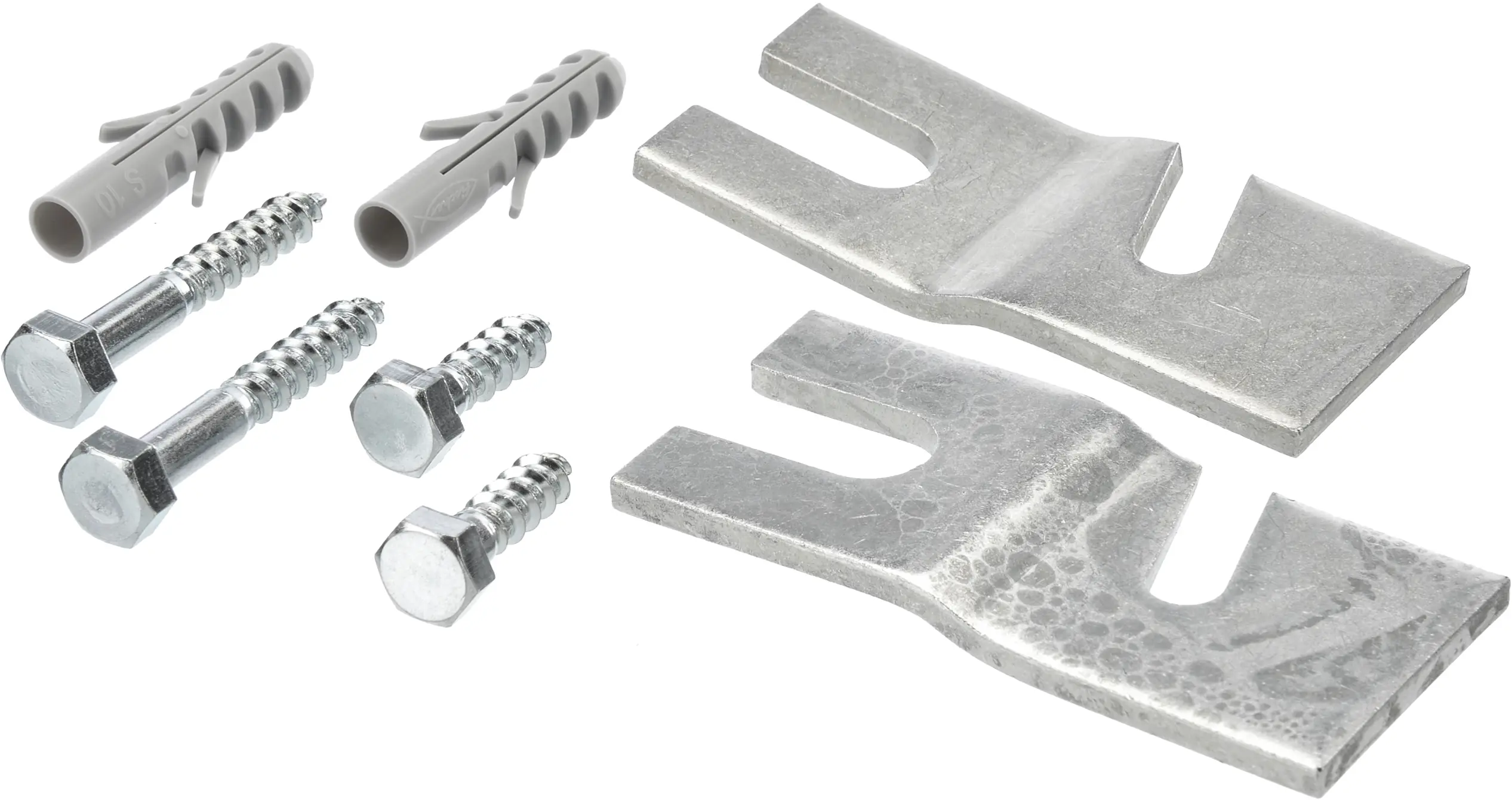 Bevestigingsset voor wasmachine 00493529 • WMZ2200