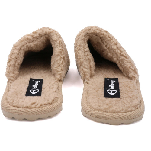 Billowy - 7080C03 Beige