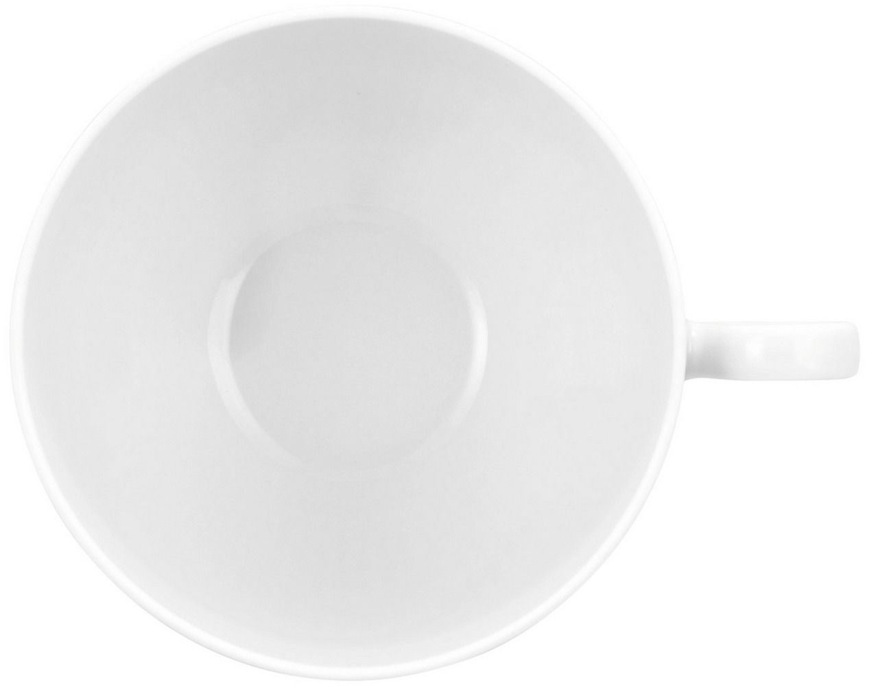 Seltmann Weiden Milchkaffeetasse AMINA