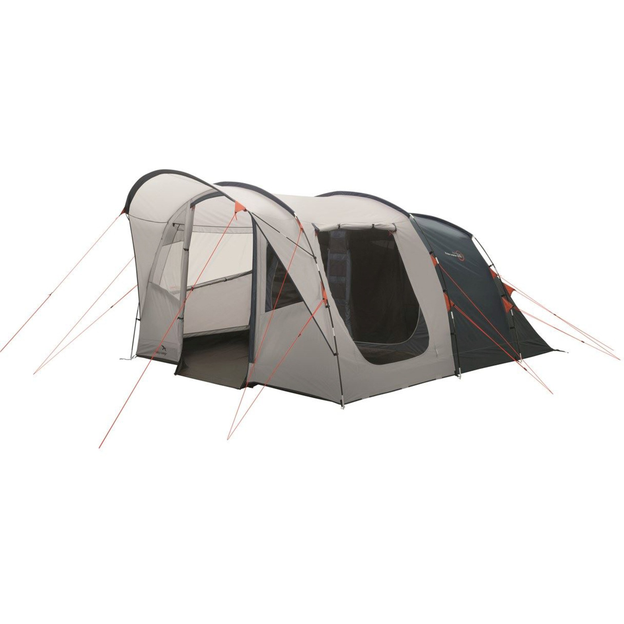 Easy Camp Zelt Tunnelzelt Edendale 600