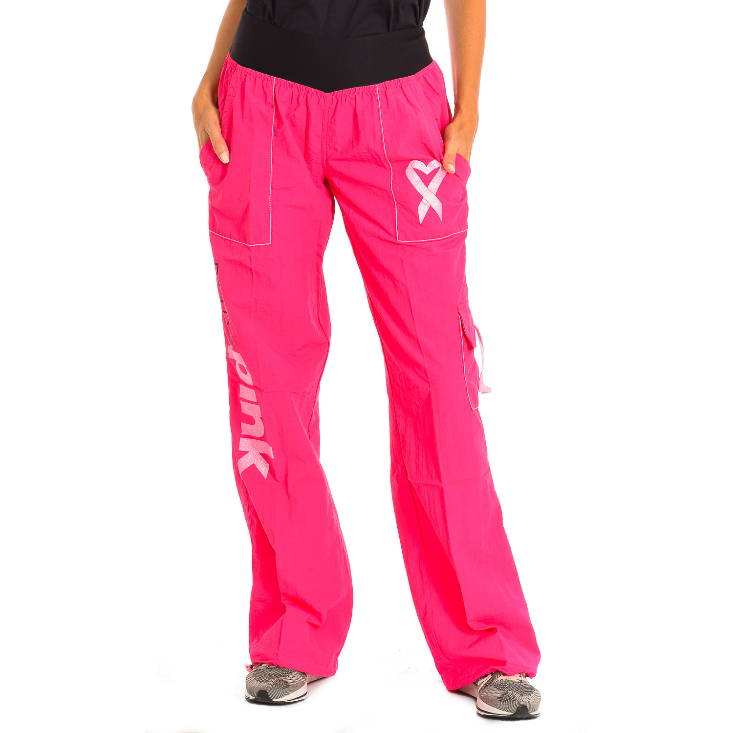 Pantalón Deportivo Zumba Rn131301-ca55701