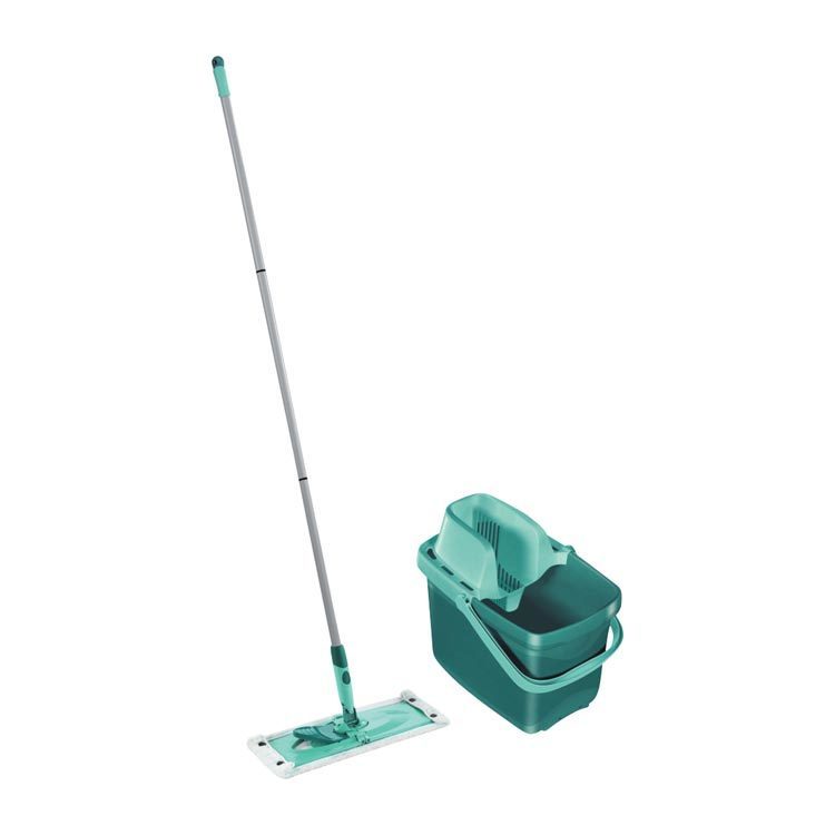 leifheit Combi Clean Vloerwisser M Compleet Systeem 1 Stuk