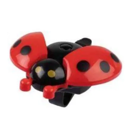 bb Klostermann bbeBells Fahrradklingel Ladybug