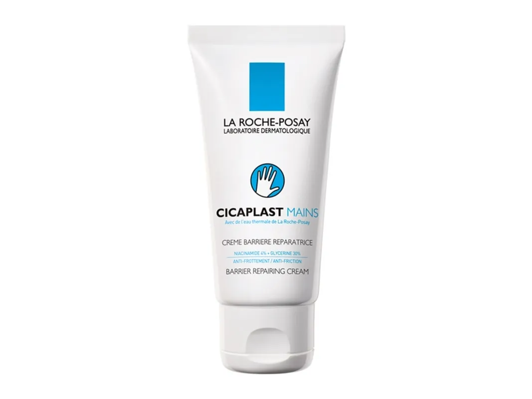 La Roche-Posay Cicaplast Håndcreme 50ml