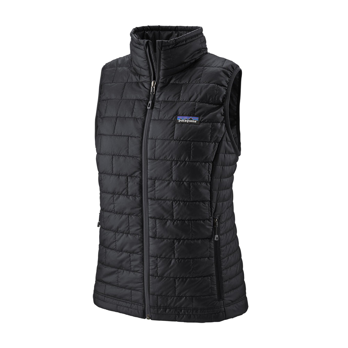 Patagonia<br>W's Nano Puff Vest